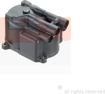 MDR EPS-1313 113 - Кришка розподільника запалювання autocars.com.ua