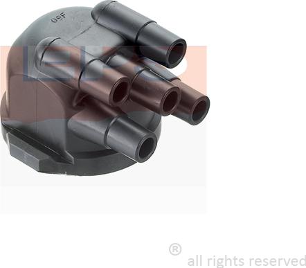 MDR EPS-1315 045 - Кришка розподільника запалювання autocars.com.ua