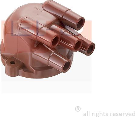 MDR EPS-1315 065 - Кришка розподільника запалювання autocars.com.ua