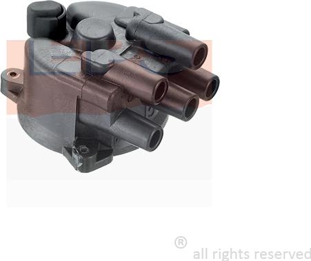 MDR EPS-1322 060 - Кришка розподільника запалювання autocars.com.ua