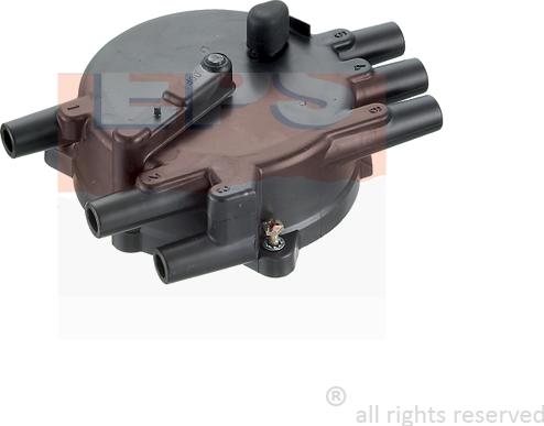 MDR EPS-1331 149 - Кришка розподільника запалювання autocars.com.ua