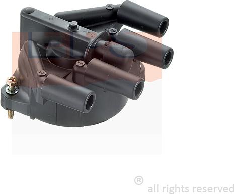 MDR EPS-1331 154 - Кришка розподільника запалювання autocars.com.ua