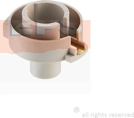 MDR EPS-1412 098 - Бігунок розподільника запалювання autocars.com.ua