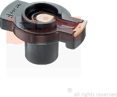 MDR EPS-1415 102 - Бігунок розподільника запалювання autocars.com.ua