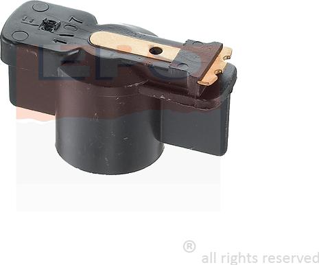 MDR EPS-1431 107 - Бігунок розподільника запалювання autocars.com.ua