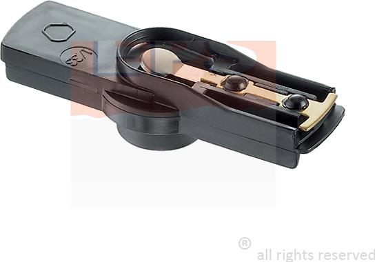 MDR EPS-1431 133 - Бігунок розподільника запалювання autocars.com.ua