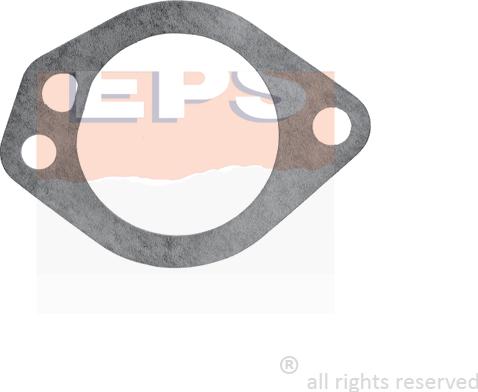 MDR EPS-1890 523 - Прокладка, термостат autocars.com.ua