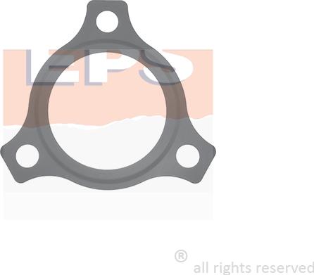 MDR EPS-1890 580 - Прокладка, термостат autocars.com.ua