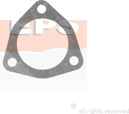 MDR EPS-1890 613 - Прокладка, корпус термостата autocars.com.ua