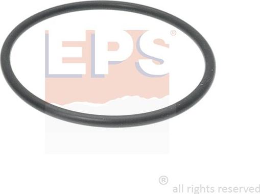 MDR EPS-1890 742 - Прокладка, термостат autocars.com.ua