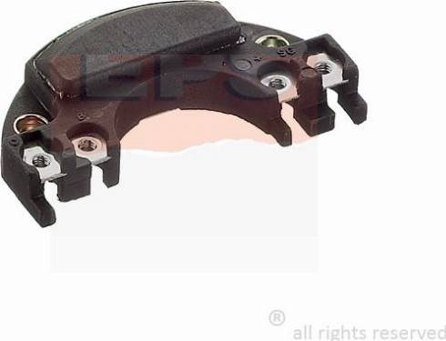 MDR EPS-1965 073 - Комутатор, система запалювання autocars.com.ua