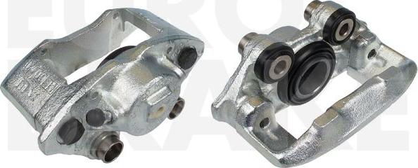 MDR EUB-1213683 - Гальмівний супорт autocars.com.ua