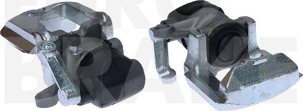 MDR EUB-1213930 - Гальмівний супорт autocars.com.ua