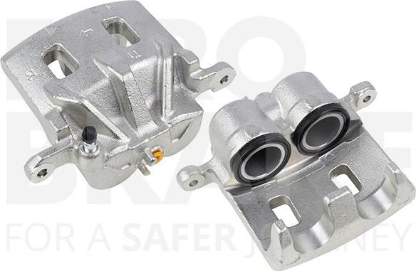 MDR EUB-1214416 - Гальмівний супорт autocars.com.ua