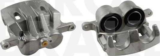 MDR EUB-12145281 - Гальмівний супорт autocars.com.ua