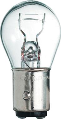 MDR GEN-17232 - Лампа накаливания, фонарь указателя поворота autodnr.net