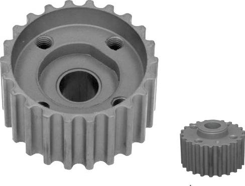 MDR GOM-AGI0001 - Шестерня, колінчастий вал autocars.com.ua