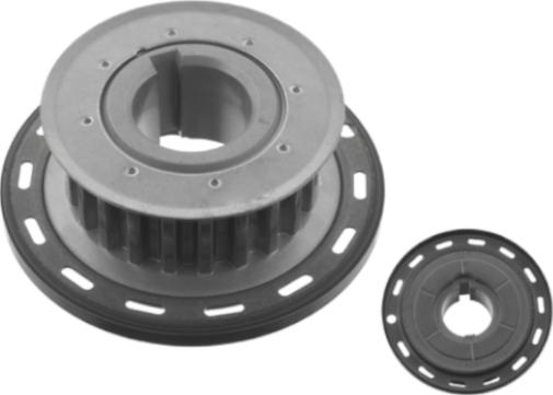 MDR GOM-AGI0002 - Шестерня, колінчастий вал autocars.com.ua