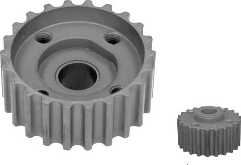 MDR GOM-AGI0005 - Шестерня, колінчастий вал autocars.com.ua