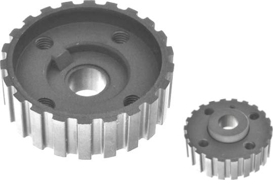 MDR GOM-AGI0006 - Шестерня, колінчастий вал autocars.com.ua