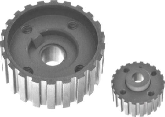 MDR GOM-AGI0007 - Шестерня, колінчастий вал autocars.com.ua