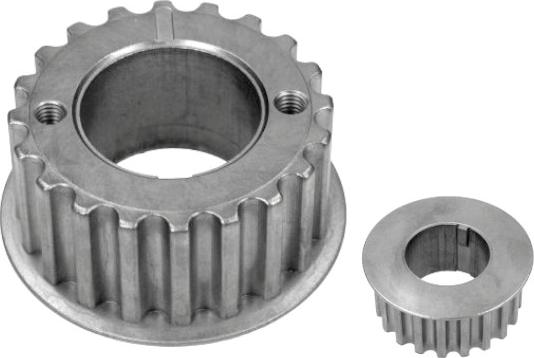 MDR GOM-AGI0008 - Шестерня, колінчастий вал autocars.com.ua