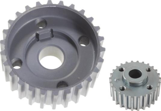 MDR GOM-AGI0009 - Шестерня, колінчастий вал autocars.com.ua