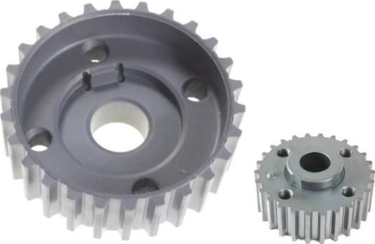 MDR GOM-AGI0010 - Шестерня, колінчастий вал autocars.com.ua