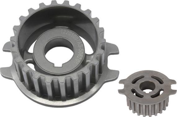 MDR GOM-AGI0012 - Шестерня, колінчастий вал autocars.com.ua