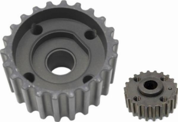 MDR GOM-AGI0017 - Шестерня, колінчастий вал autocars.com.ua