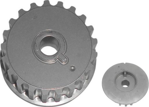 MDR GOM-AGI0019 - Шестерня, колінчастий вал autocars.com.ua