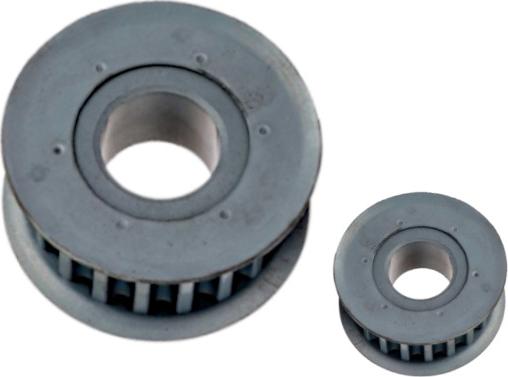 MDR GOM-AGI0020 - Шестерня, розподільчий вал autocars.com.ua