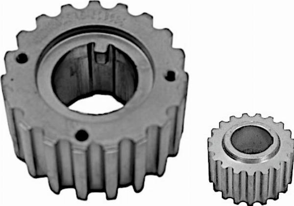 MDR GOM-AGI0021 - Шестерня, колінчастий вал autocars.com.ua
