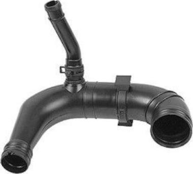 MDR GOM-AH0052 - Рукав повітрозабірника, повітряний фільтр autocars.com.ua