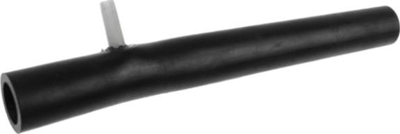 MDR GOM-AH0433 - Шланг, вентиляція картера autocars.com.ua