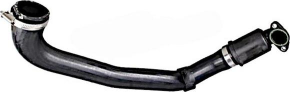 MDR GOM-AH0461 - Трубка нагнітається повітря autocars.com.ua