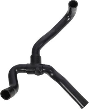 MDR GOM-AH0481 - Шланг, вентиляція картера autocars.com.ua