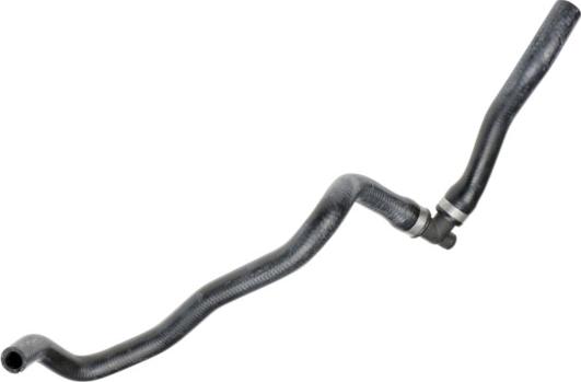 MDR GOM-AH0511 - Шланг, теплообмінник - опалення autocars.com.ua