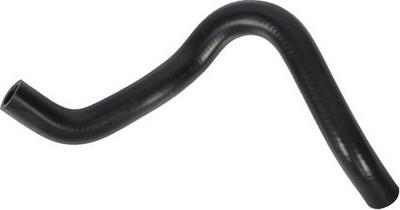 MDR GOM-AH0581 - Шланг, теплообмінник - опалення autocars.com.ua