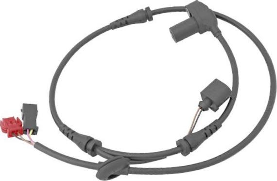 MDR GOM-AS0005 - Датчик ABS, частота обертання колеса autocars.com.ua