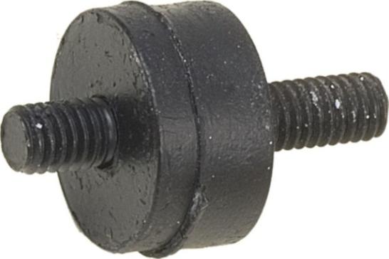 MDR GOM-ASH0002 - Кронштейн, корпус повітряного фільтра autocars.com.ua