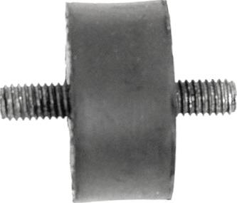 MDR GOM-ASH0005 - Кронштейн, корпус повітряного фільтра autocars.com.ua