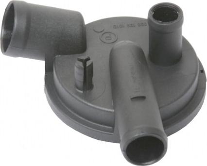 MDR GOM-ASV0001 - Клапан, управління повітря-впускають повітря autocars.com.ua