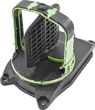 MDR GOM-ASV0002 - Клапан, управління повітря-впускають повітря autocars.com.ua