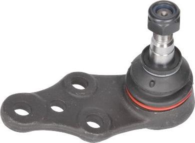 MDR GOM-BA0038 - Несучий / направляючий шарнір autocars.com.ua