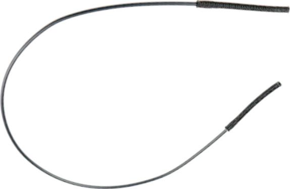 MDR GOM-BBH0008 - Вакуумний провід, підсилювач гальмівного механізму autocars.com.ua