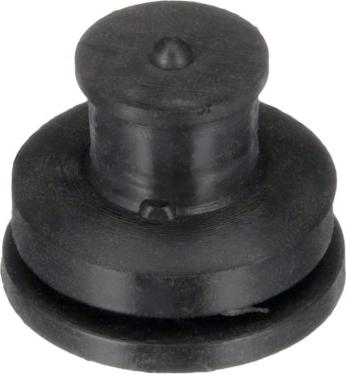 MDR GOM-BEC0004 - Кріпильний елемент, кожух двигуна autocars.com.ua