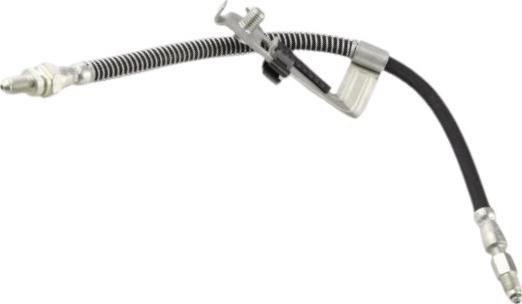 MDR GOM-BH0002 - Гальмівний шланг autocars.com.ua