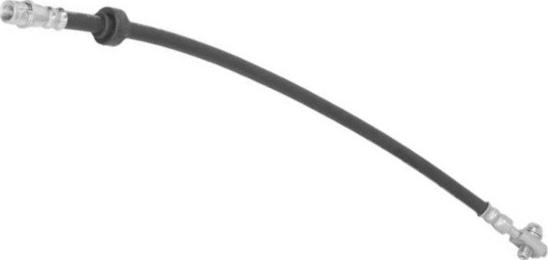 MDR GOM-BH0018 - Гальмівний шланг autocars.com.ua