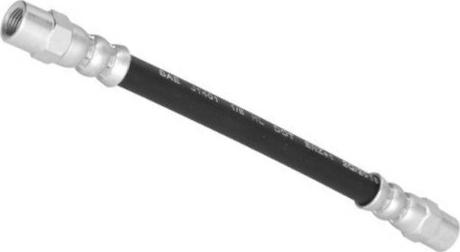 MDR GOM-BH0061 - Гальмівний шланг autocars.com.ua